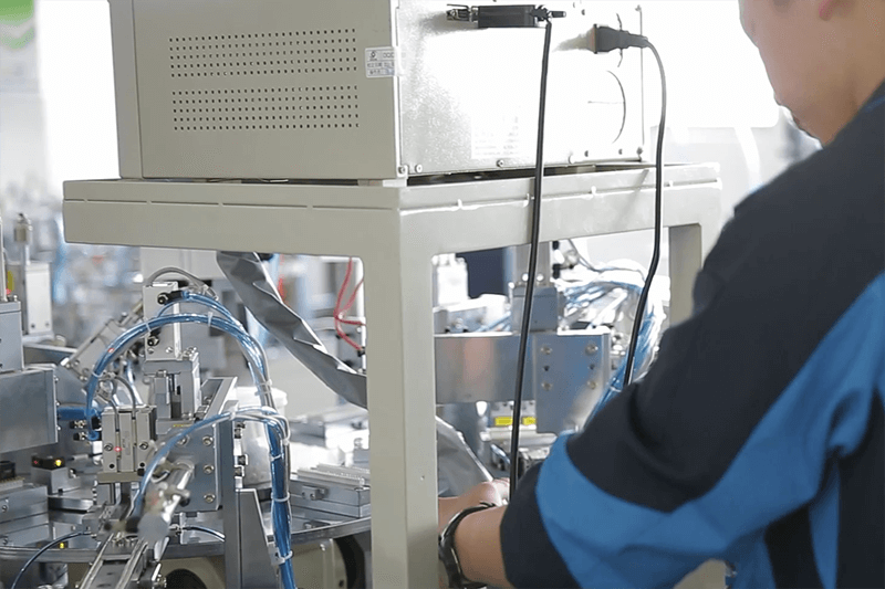 如何制作非標自動化設備?